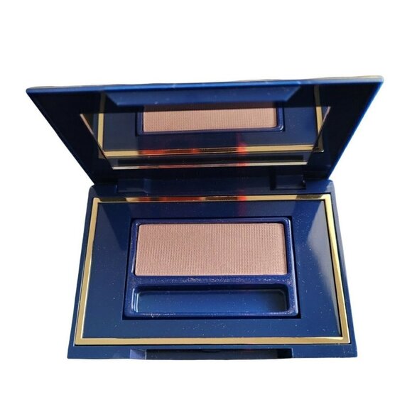 Alexandra De Markoff Eyeshadow Bundle Neutrals Mocha & Quartz NWOB Shimmery - Picture 2 of 7